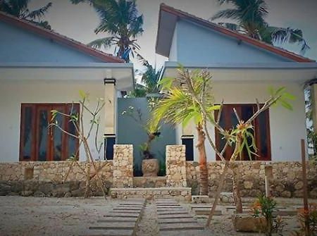 Pinpilinpauxa — Nusa Penida Guest House Pelilit Exterior photo