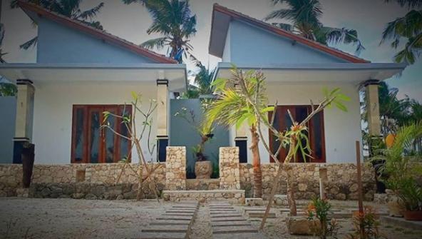 Pinpilinpauxa — Nusa Penida Guest House Pelilit Exterior photo