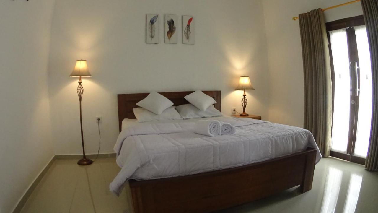 Pinpilinpauxa — Nusa Penida Guest House Pelilit Exterior photo