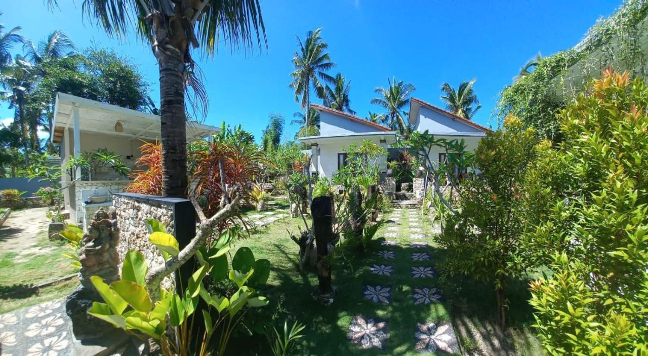 Pinpilinpauxa — Nusa Penida Guest House Pelilit Exterior photo