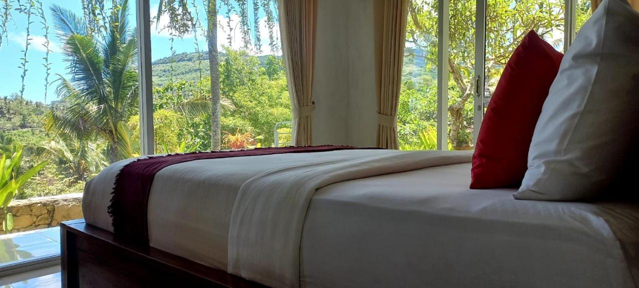 Pinpilinpauxa — Nusa Penida Guest House Pelilit Exterior photo